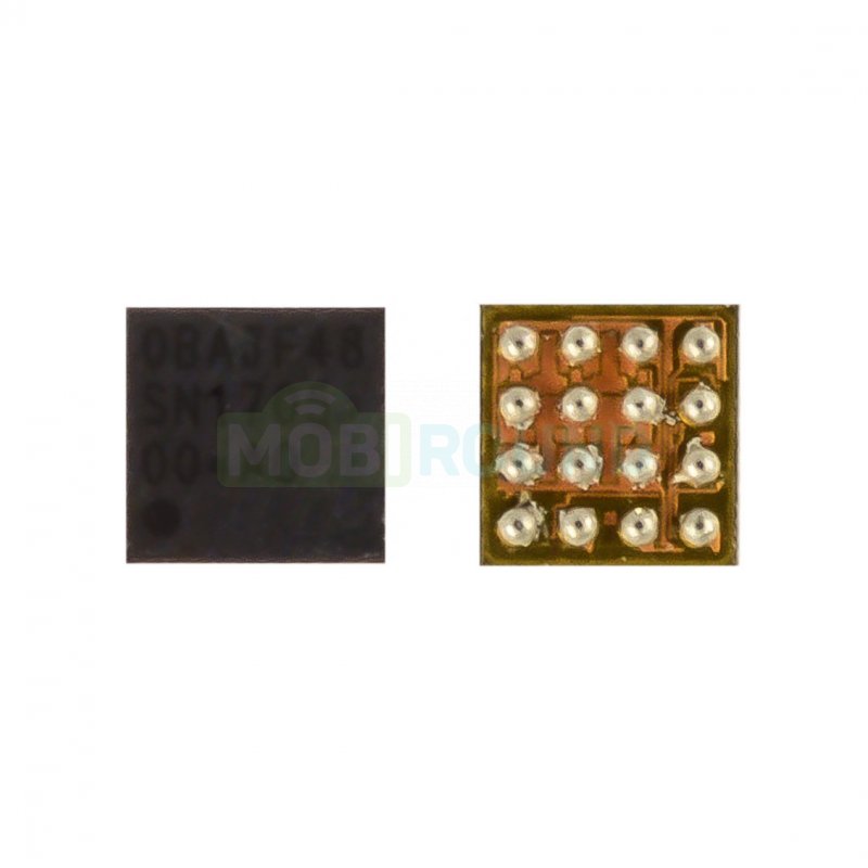 Микросхема контроллер заряда для Apple iPad Air 4 10.9 (2020) (SN1705 004-A0)