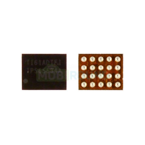 Микросхема контроллер подсветки для Huawei / Xiaomi (TPS65634A)