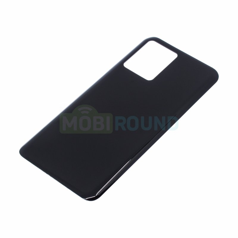 Задняя крышка для Realme 9 Pro, черный
