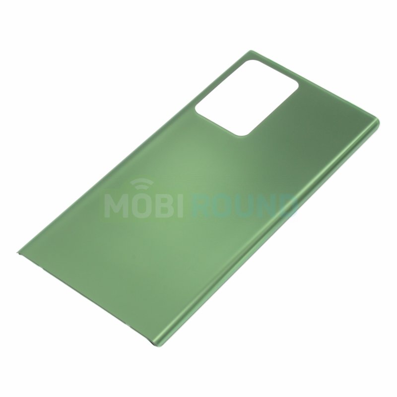 Задняя крышка для Samsung N985 Galaxy Note 20 Ultra 4G, зеленый, AA