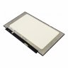 Матрица для ноутбука NV156FHM-NX3 (15.6 / 1920x1080 / Glossy LED Full HD / 40 pin / Slim / разъем справа)