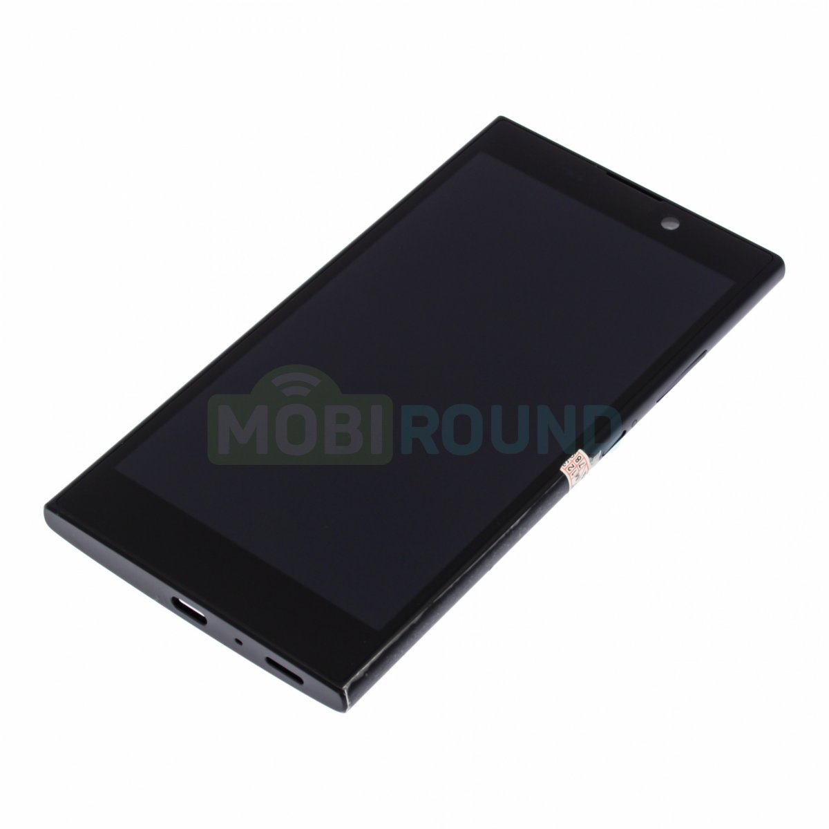 Дисплей для Sony H3311 Xperia L2/H4311 Xperia L2 Dual (в сборе с  тачскрином) в рамке - купить от 2890 р. в МобиРаунд.ру