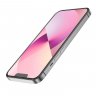 Противоударное стекло Hoco A26 для Apple iPhone 13 / iPhone 13 Pro / iPhone 14 (полное покрытие / защита от пыли / сеточка на динамик)
