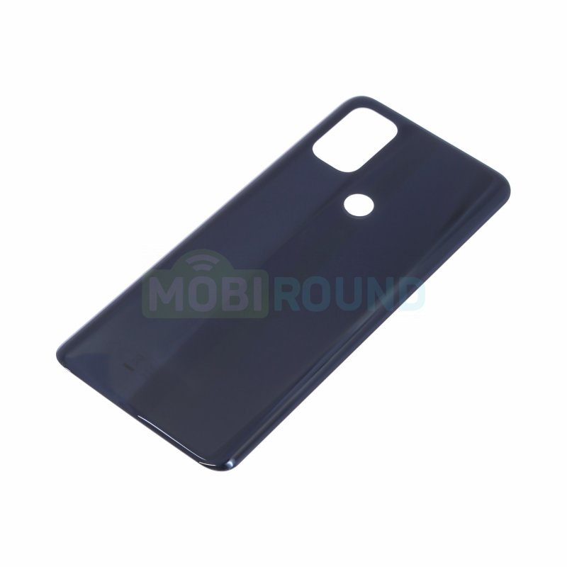 Задняя крышка для OnePlus Nord N10 5G, черный