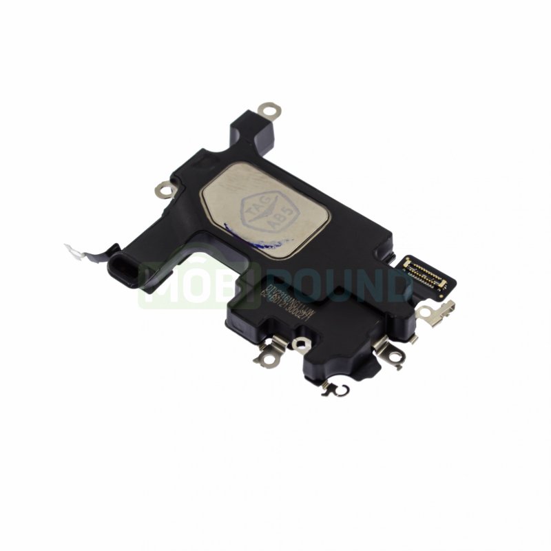 Динамик (Speaker) для Apple iPhone 14 Plus в сборе, AA