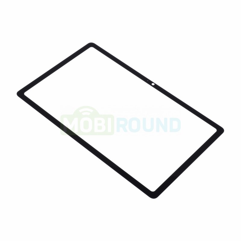 Стекло модуля + OCA для Realme Pad 10.4 (RMP2103) черный