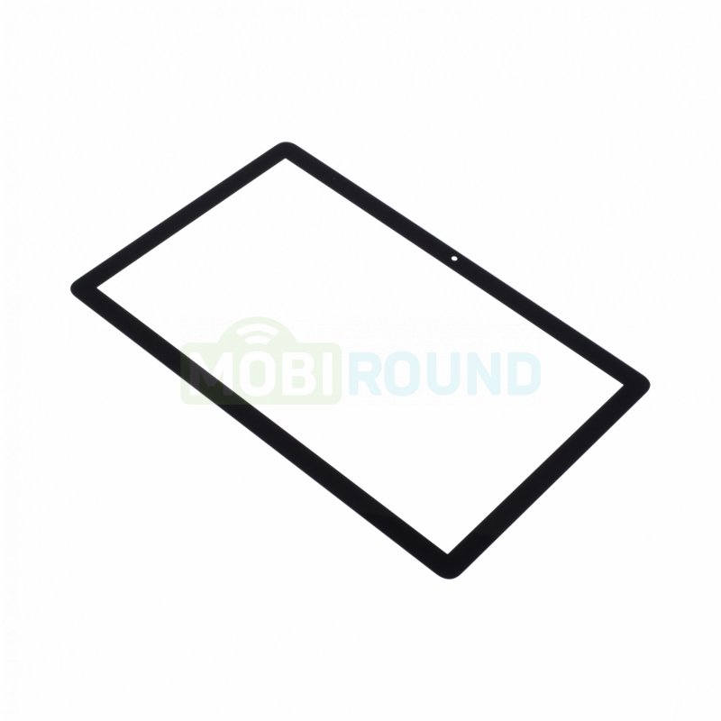 Стекло модуля + OCA для Huawei MediaPad T5 10, черный