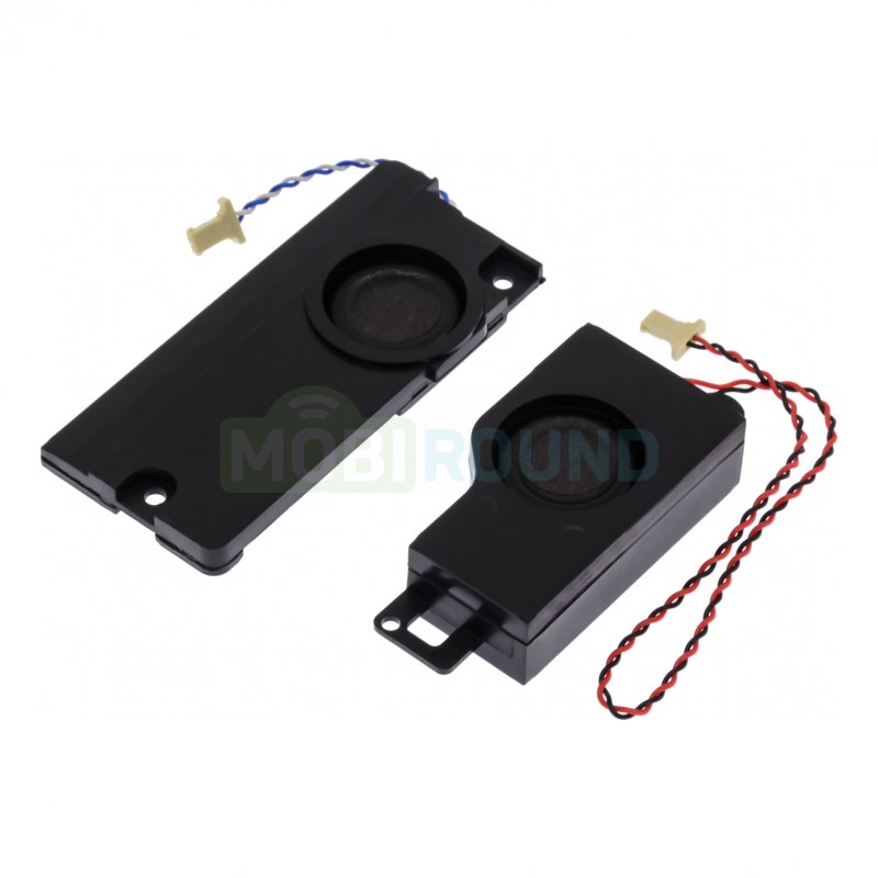 Динамик для ноутбука Acer Aspire 5536 / Aspire 5738 / Aspire 5338 и др. (комплект 2 шт.)