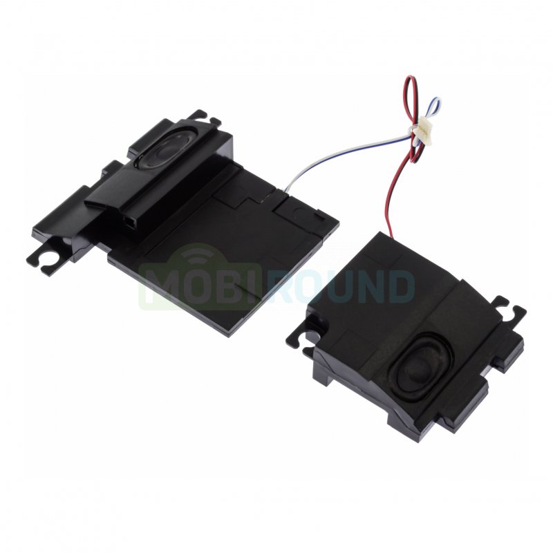 Динамик для ноутбука Lenovo G580 / G585 / G580A (комплект 2 шт.)