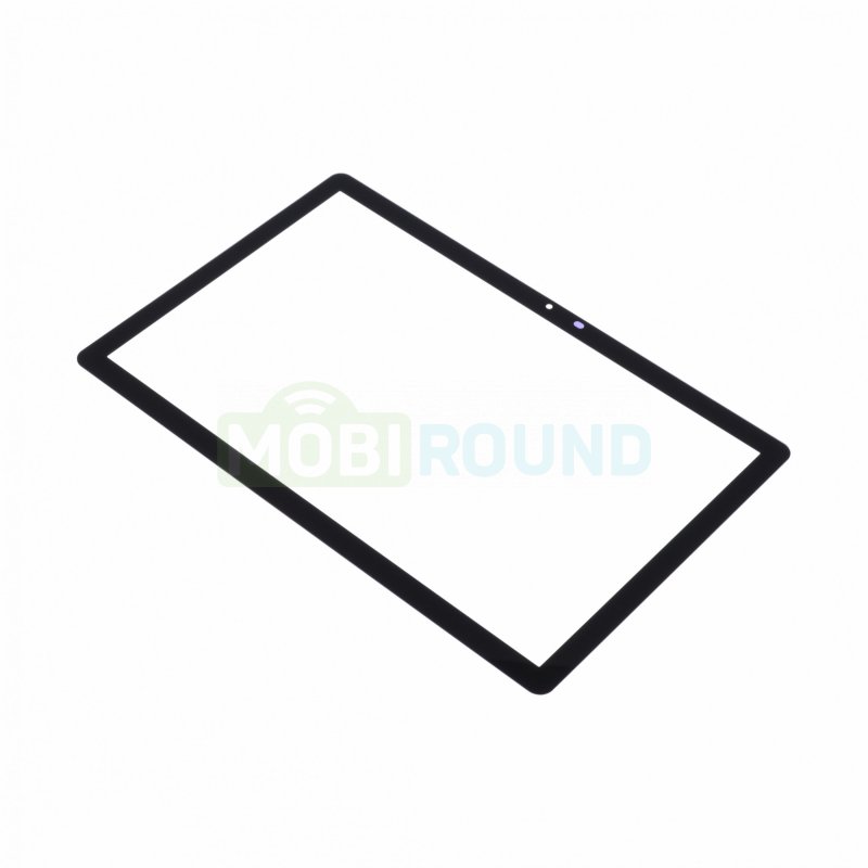 Стекло модуля + OCA для Lenovo TB-328XU Tab M10 3rd Gen 10.1 (2022) LTE / TB-328FU Tab M10 3rd Gen 10.1 Wi-Fi, черный