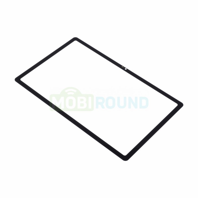 Стекло модуля + OCA для Lenovo TB-128XU Tab M10 Plus 10.6 / TB-128FU Xiaoxin Pad 10.6, черный