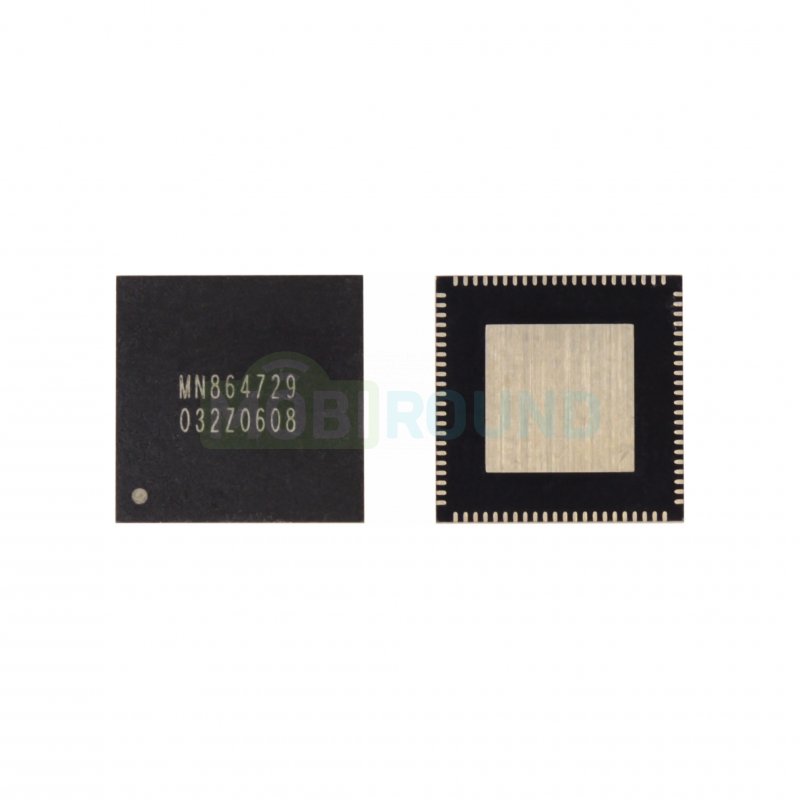 Микросхема HDMI для Sony PlayStation 4 (MN864729)