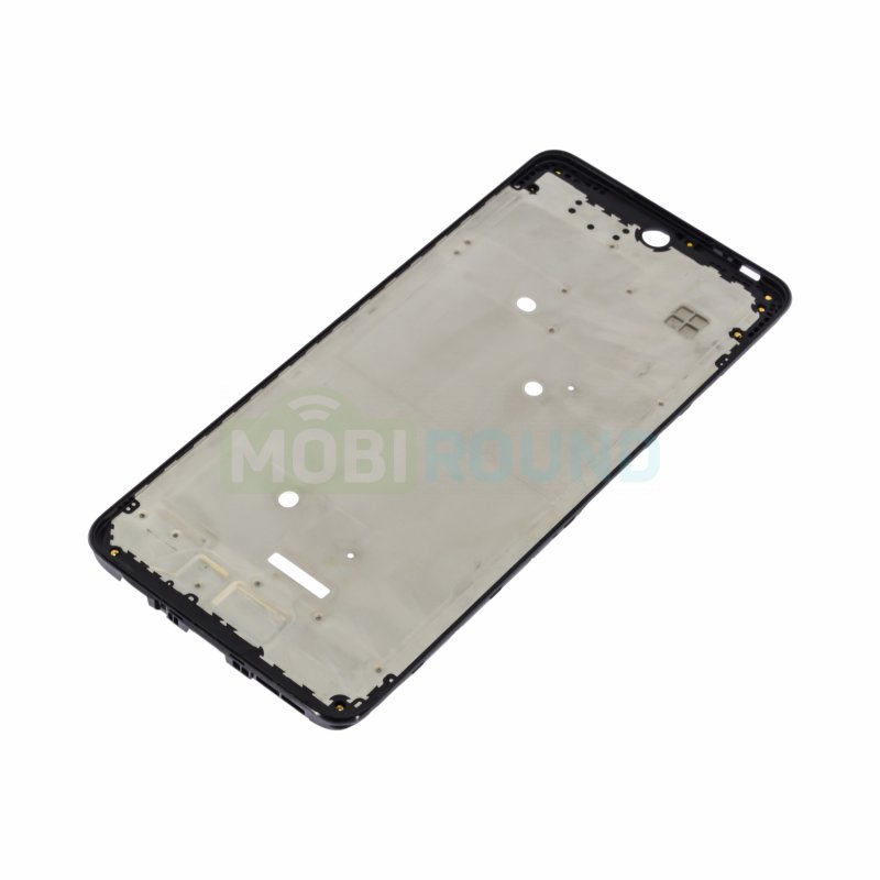 Рамка дисплея для Infinix Note 10 Pro, черный