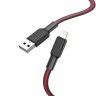 Дата-кабель Hoco X69 USB-Lightning, 1 м