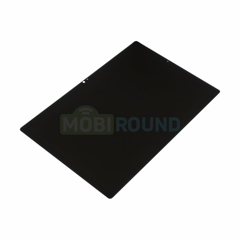 Дисплей для Blackview Tab 15 Pro (в сборе с тачскрином) черный