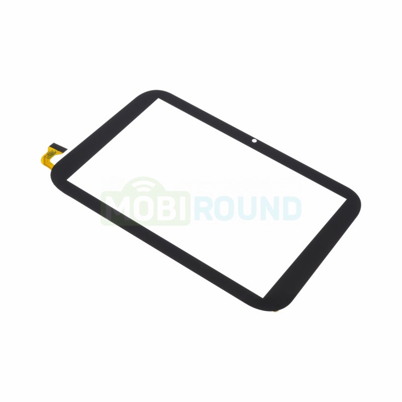 Тачскрин для планшета 8.0 Dexp Kid's C28 (205x129 мм) черный