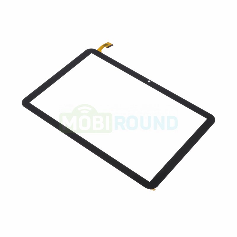 Тачскрин для планшета 10.1 Topdevice Tablet A10 (240x158 мм) черный