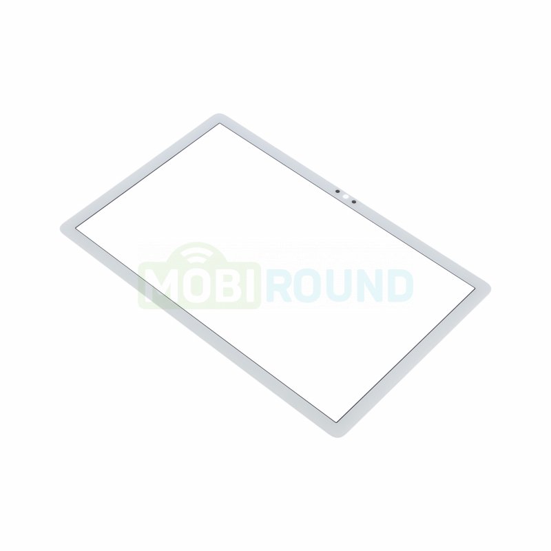 Стекло модуля для Honor Pad X8 Lite 9.7, белый, AAA
