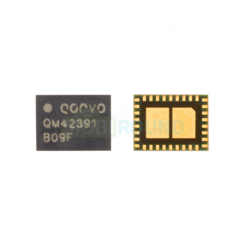 Микросхема усилитель мощности для Xiaomi (QM42391)