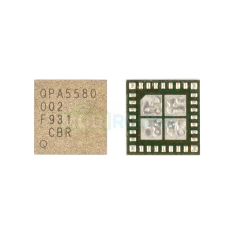 Микросхема усилитель мощности (QPA5580 002)