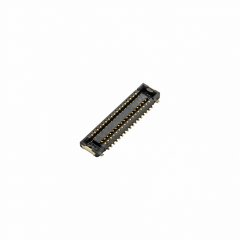 Коннектор дисплея на плату для Samsung M307 Galaxy M30s / M215 Galaxy M21 / M315 Galaxy M31