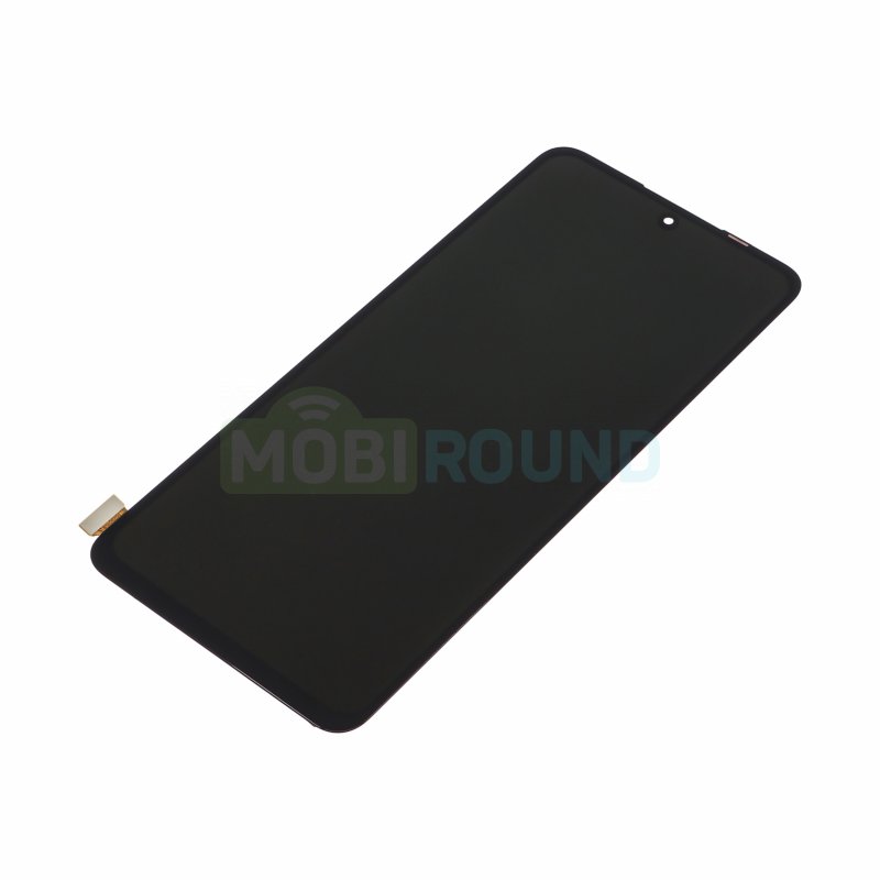 Дисплей для OnePlus Ace / Ace Pro / 10T (в сборе с тачскрином) черный, AAA
