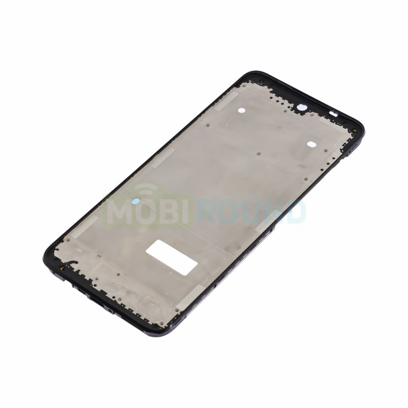 Рамка для Motorola Moto G54 5G, черный