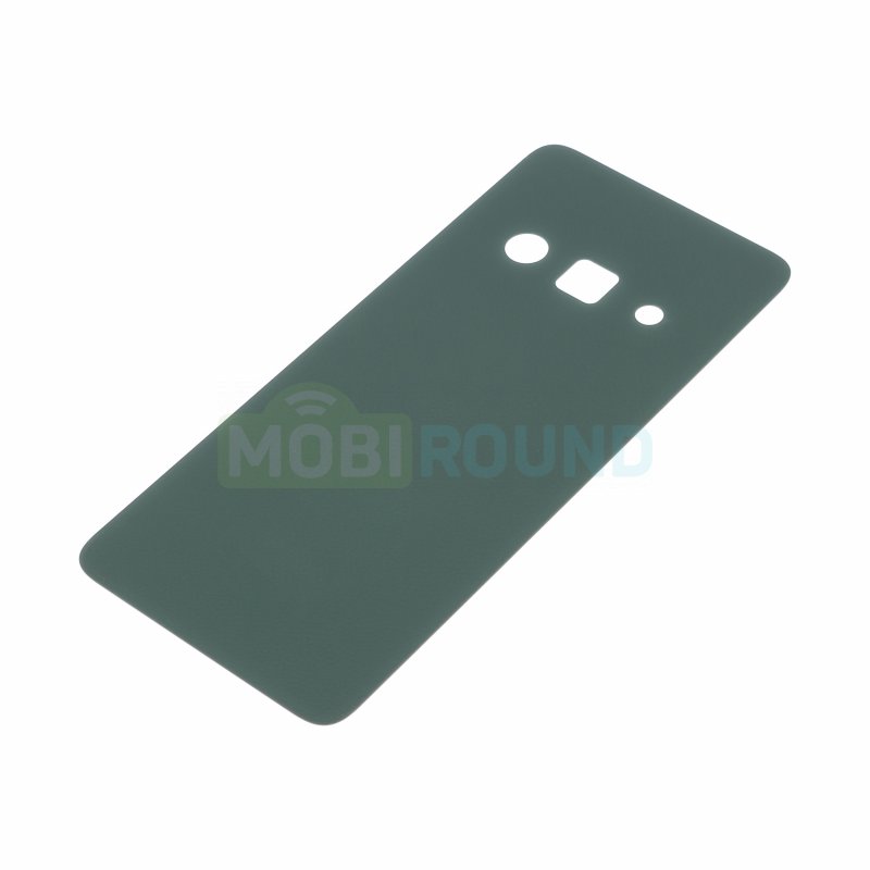 Задняя крышка для Xiaomi Redmi A3 4G / POCO C61 4G, зеленый, AA
