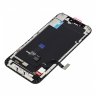 Дисплей HEISTON для Apple iPhone 12 mini (в сборе с тачскрином) (чип меняется)
