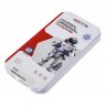 Дисплей HEISTON для Apple iPhone 12 mini (в сборе с тачскрином) (чип меняется)