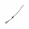 Разъем зарядки для Acer Aspire E1-521 / 531 / 531G и др. с кабелем