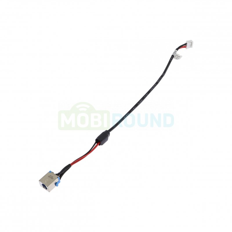 Разъем зарядки для ноутбука Acer Aspire E1-521 / Aspire 531 / Aspire 531G и др. с кабелем