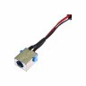 Разъем зарядки для Acer Aspire E1-521 / 531 / 531G и др. с кабелем