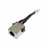 Разъем зарядки для Acer Aspire A315-56 / Aspire 42 / Aspire 42G и др. с кабелем