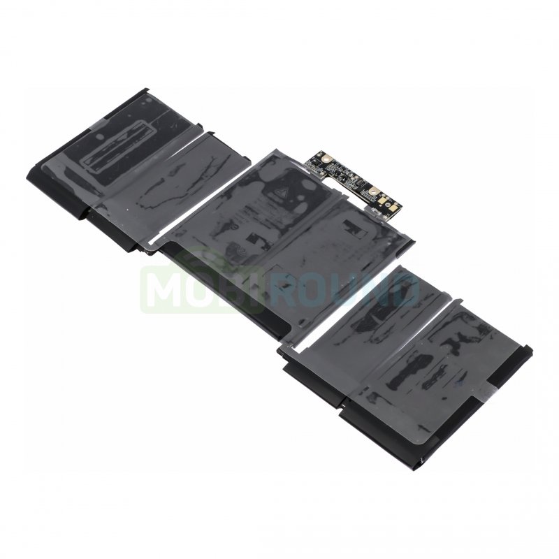 Аккумулятор для ноутбука Apple MacBook Pro Retina 13 (A1964 / A1989 / A2251) 11.4 В, 5080 мАч