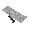 Клавиатура для ноутбука Apple MacBook Pro M1 / MacBook Pro M2 13 (A2338) (2020-2022) (вертикальный Enter)