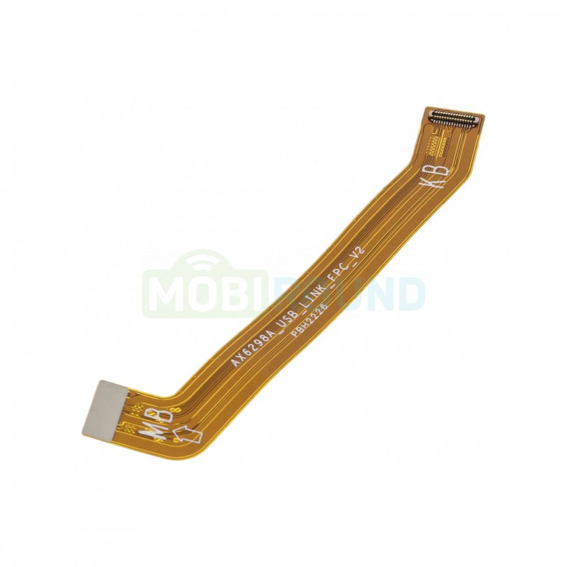 Шлейф для Lenovo TB-350XU Tab P11 2nd Gen 4G (межплатный)