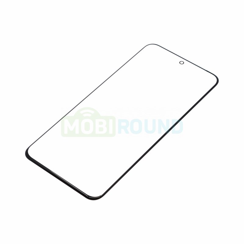 Стекло модуля + OCA для Honor 200 5G, черный