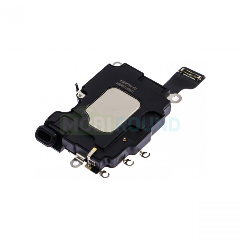 Динамик (Speaker) для Apple iPhone 16 Pro Max в сборе