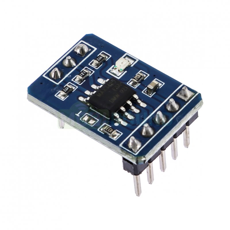 Модуль приемопередатчика USART-RS422/RS485 (MAX3485)
