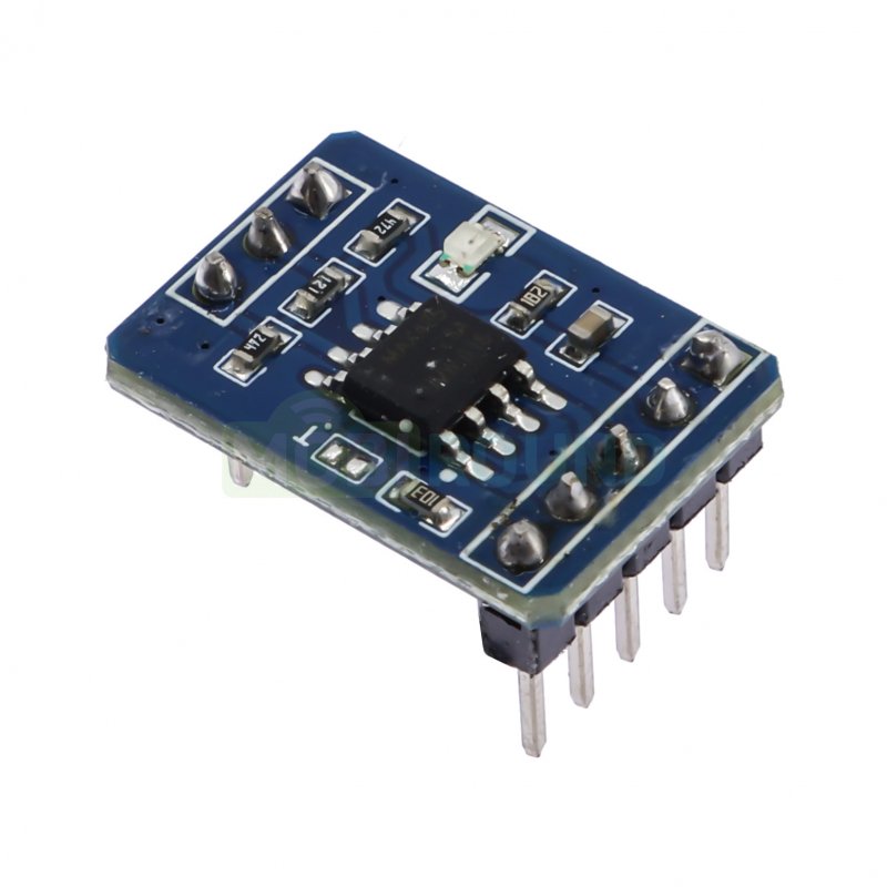 Модуль приемопередатчика USART-RS422/RS485 (MAX485)