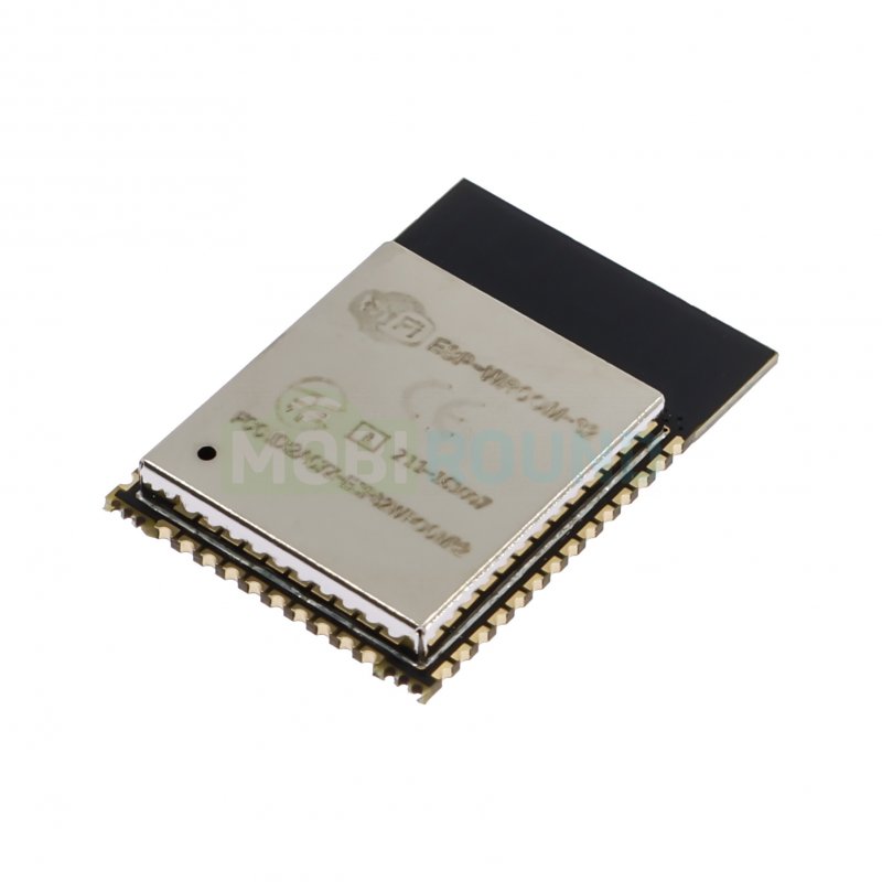 Модуль Wi-Fi/Bluetooth (ESP-WROOM-32)