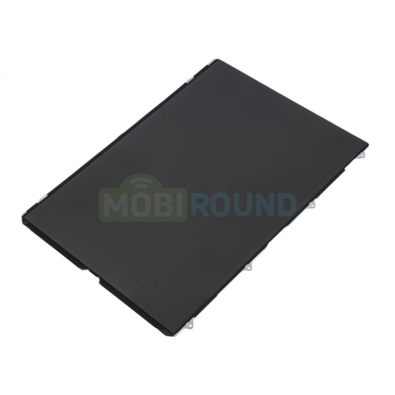 Дисплей для Apple iPad 11.0 (2025) черный, AAA