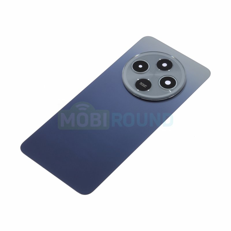 Задняя крышка для Xiaomi Redmi 14C 4G, синий, AAA