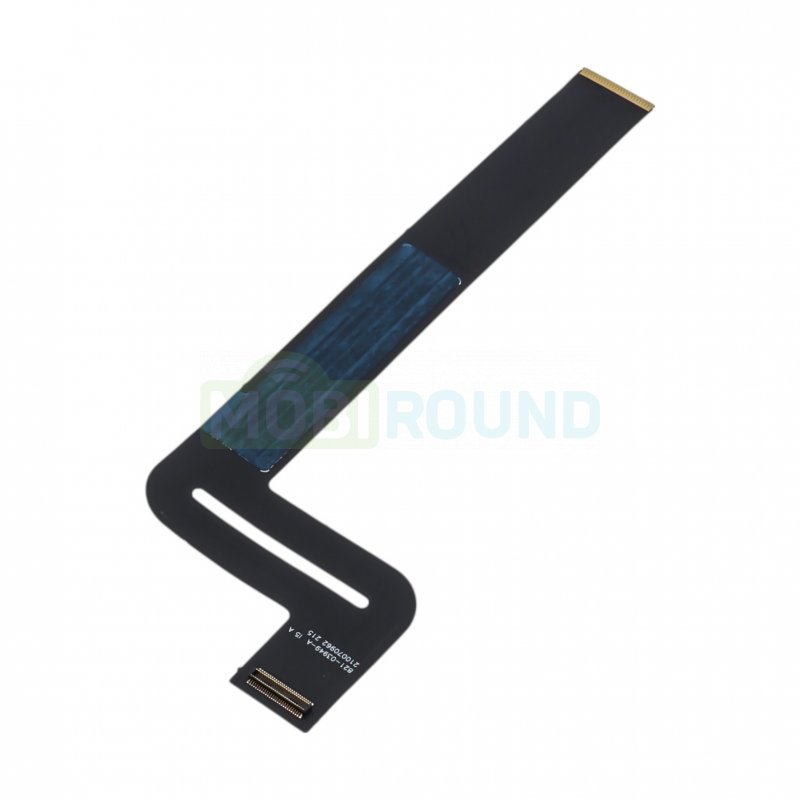 Шлейф трекпада IPD для Apple MacBook Pro 13 Retina M2 (A2338) (Mid 2022) (821-03949)