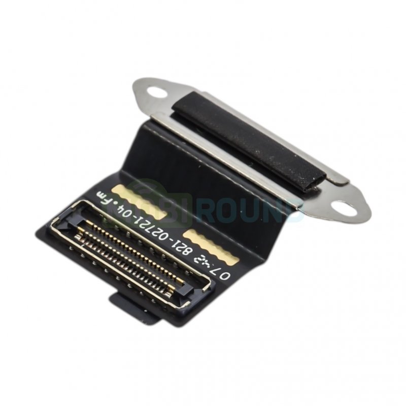 Шлейф матрицы EDP Apple MacBook Air 13 Retina (A1932 / A2179) (Late 2018 / Mid 2019 / Early 2020) (923-02440)