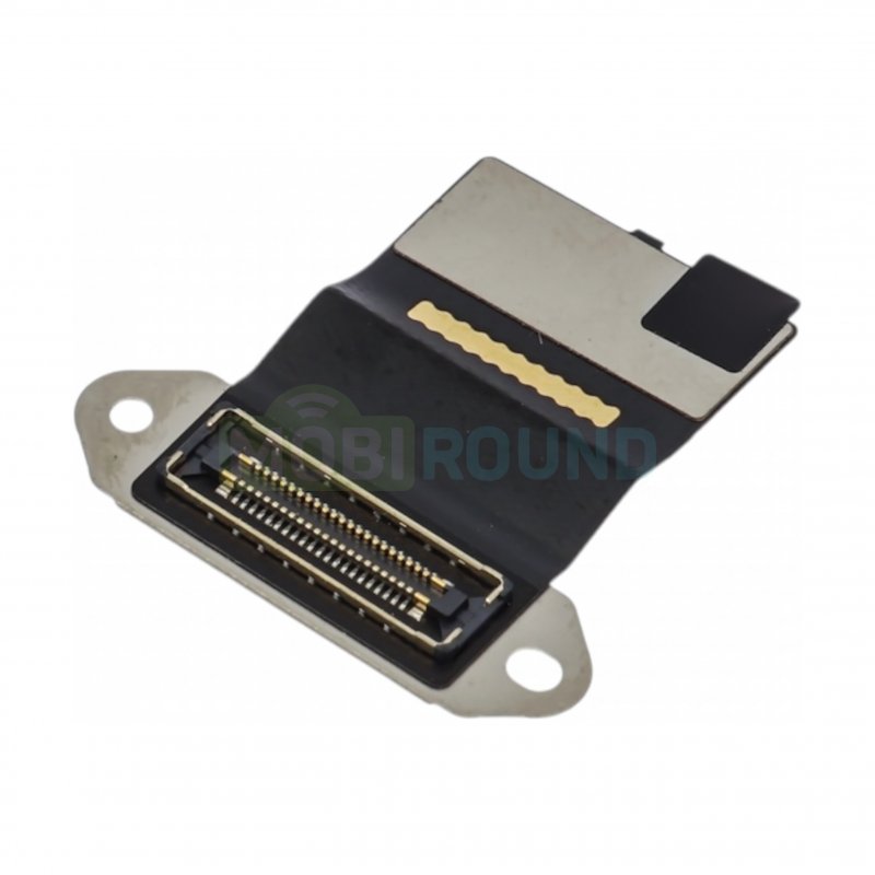 Шлейф матрицы EDP MacBook Air 13 Retina (A2337) (Late 2020) (821-02721-04 / 821-02850)