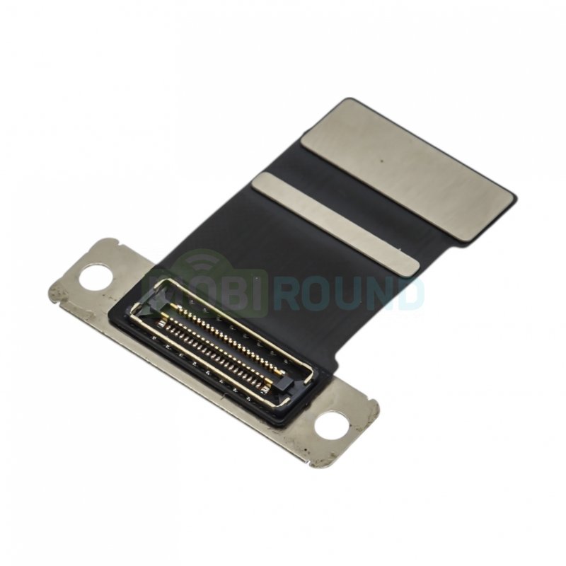 Шлейф матрицы EDP Apple MacBook Pro 13 Retina (A1706 / A1989) (Late 2016 / Early 2019) (923-01393)