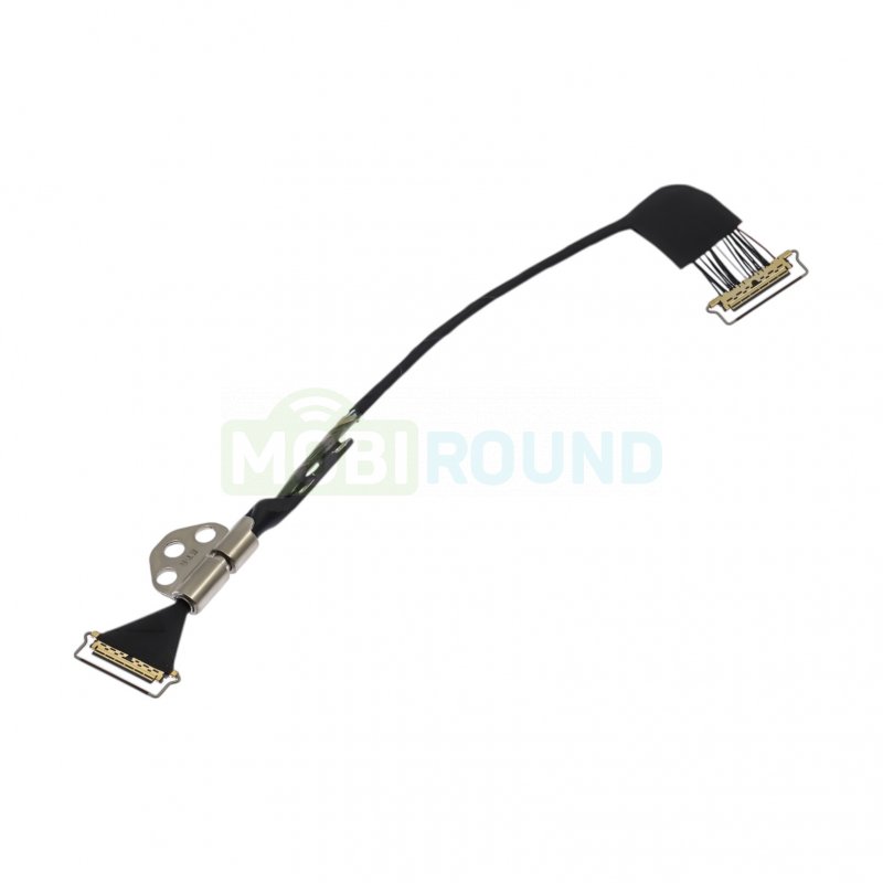 Шлейф матрицы LVDS с правой петлей Apple MacBook Air 13 (A1369) (Mid 2011) (008416)