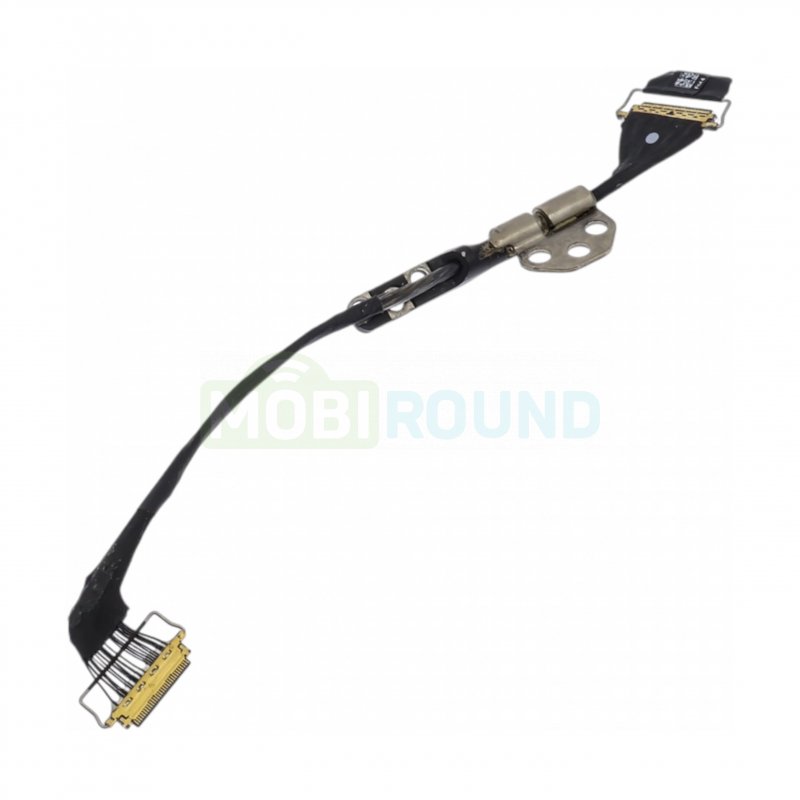 Шлейф матрицы LVDS с правой петлей MacBook Air 13 (A1466) (Mid 2012 - Mid 2017)